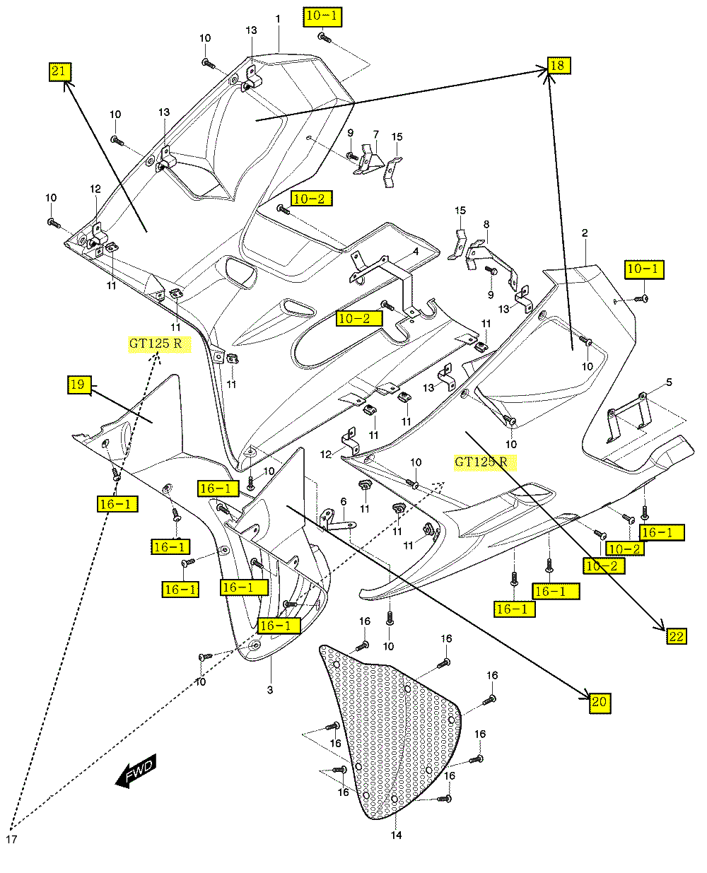 FIG49-GT125 R